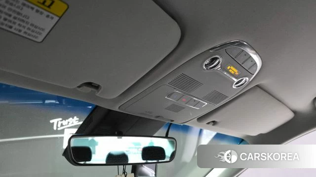 Hyundai The New Grandeur IG id 3844475 из Кореи 9