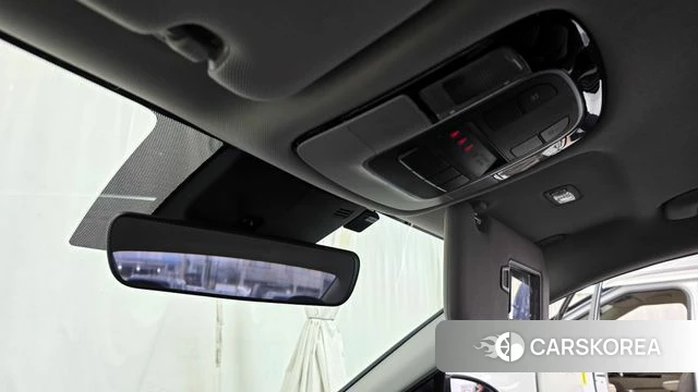 Hyundai Sonata (DN8) id 3861046 из Кореи 9