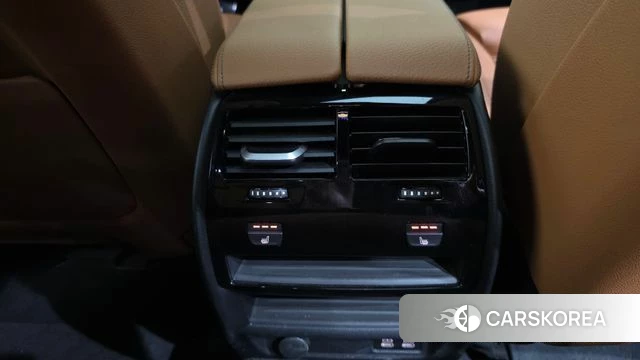 BMW 5 Series (G30) id 4656062 из Кореи 9