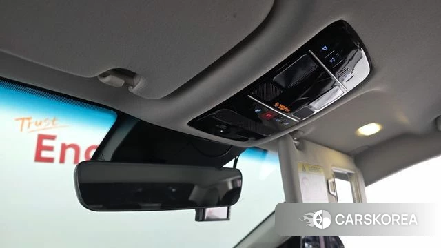 Hyundai Grandeur (GN7) id 3910064 из Кореи 9