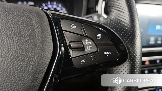 Ssangyong Berry New Tivoli id 3428521 из Кореи 9