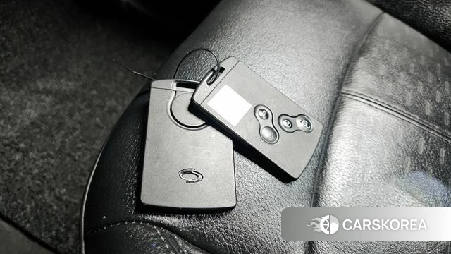 Renault Korea (Samsung) New QM3 id 3894145 из Кореи 9