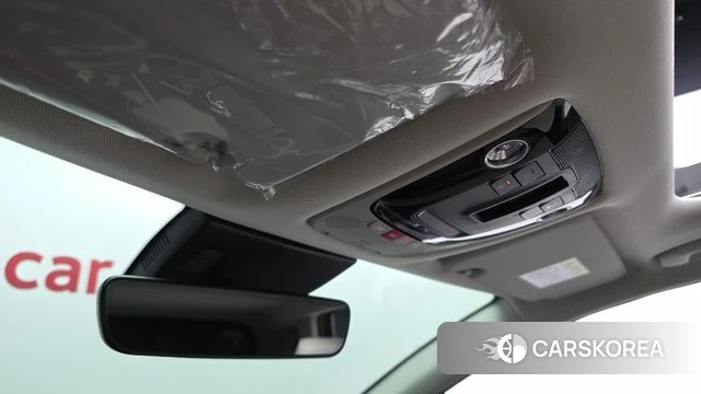 Kia Sportage 5th Generation Hybrid id 4361180 из Кореи 9