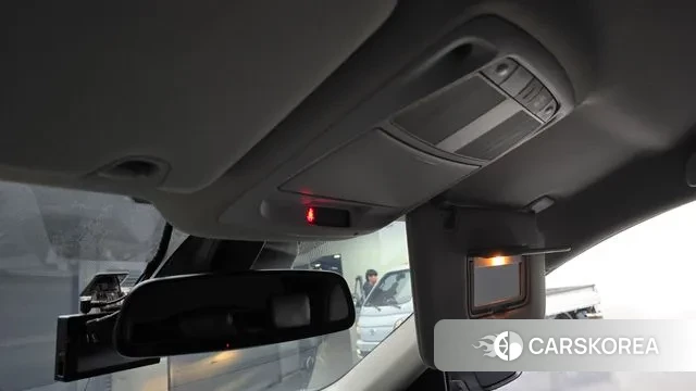 Renault Korea (Samsung) The New QM6 id 3776792 из Кореи 9