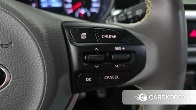 Kia All New Morning (JA) id 4483059 из Кореи 9