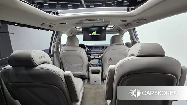 Kia The New Carnival id 3055246 из Кореи 9