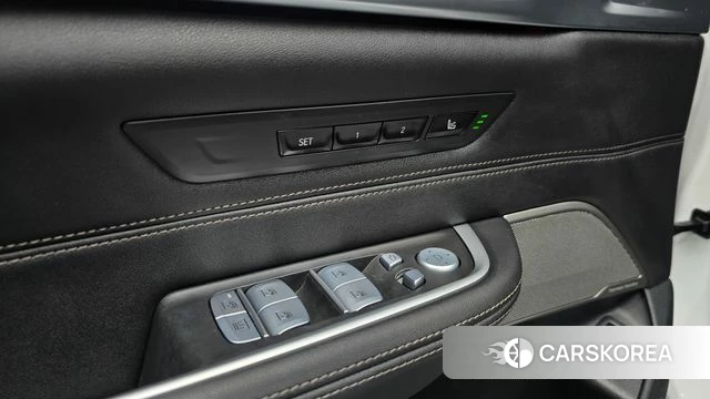 BMW 6 Series GT (G32) id 4921693 из Кореи 9