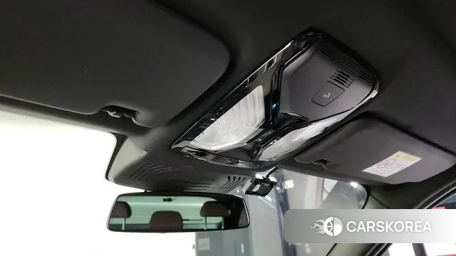 BMW iX3 id 3137398 из Кореи 9