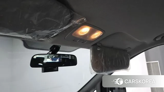 Hyundai The New Grand Starex id 2941232 из Кореи 9