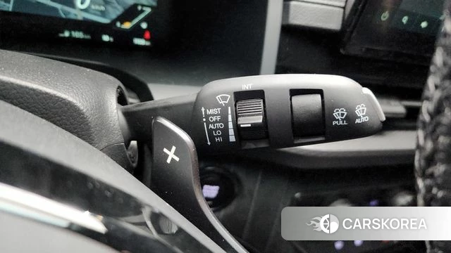 Ssangyong Musso (Q300) id 4314897 из Кореи 9