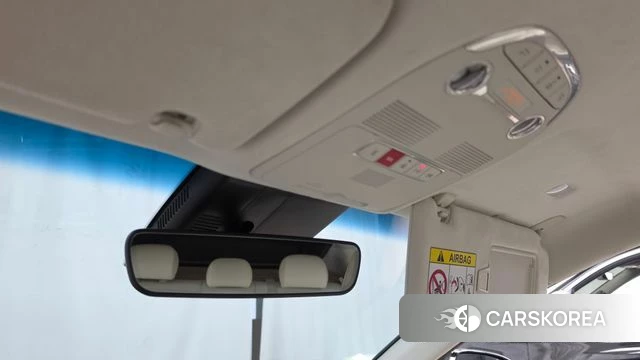 Hyundai The New Grandeur IG id 4775022 из Кореи 9