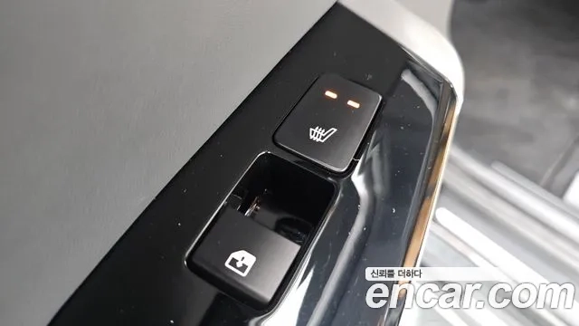 Kia EV6 id 2949796 из Кореи 9