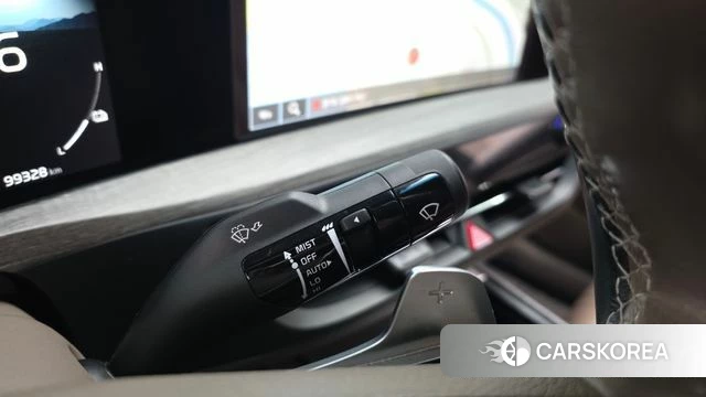 Kia K8 Hybrid id 4793028 из Кореи 9