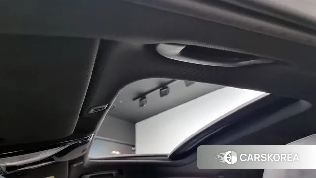 BMW 5 Series (G30) id 2886083 из Кореи 9