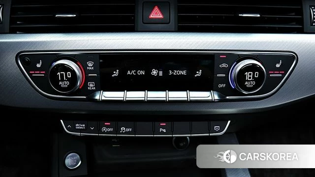 Audi A4 (B9) id 4506857 из Кореи 9
