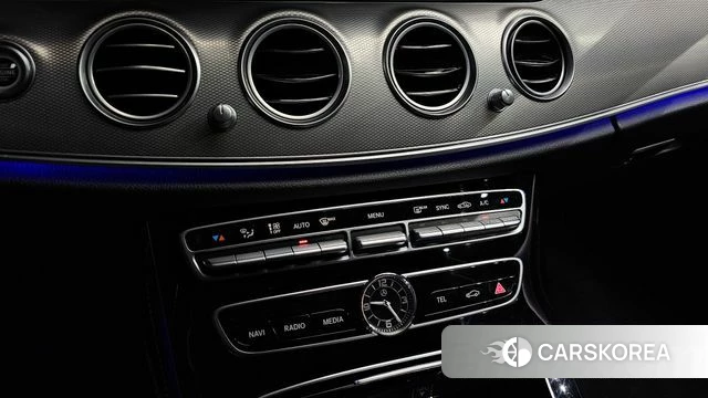 Mercedes-Benz E-Class W213 id 4435607 из Кореи 9