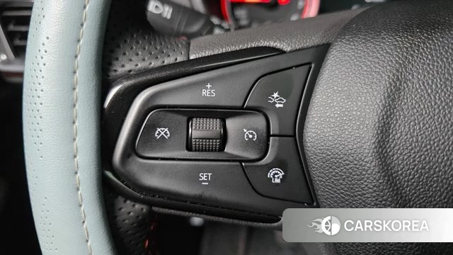 Chevrolet (GM Daewoo) Trailblazer id 4474886 из Кореи 9