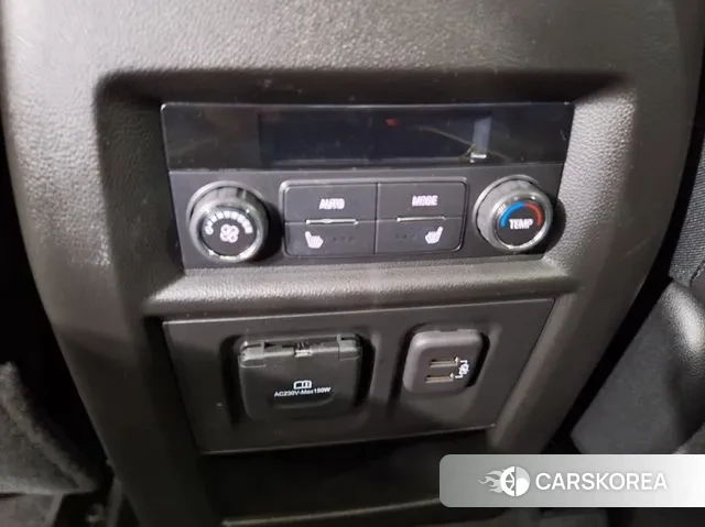 Chevrolet (GM Daewoo) Traverse id 3696294 из Кореи 9