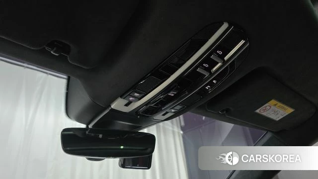 Porsche Panamera (971) id 4377455 из Кореи 9
