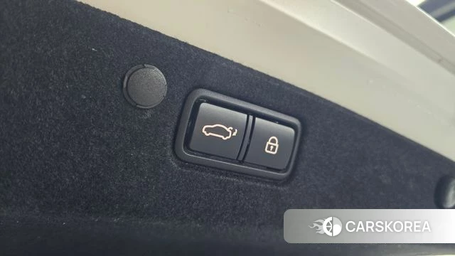Hyundai The New Grandeur IG id 4641207 из Кореи 9
