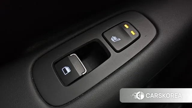 Hyundai Sonata (DN8) id 3385314 из Кореи 9