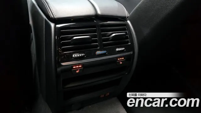 BMW 5 Series (G30) id 2849774 из Кореи 9