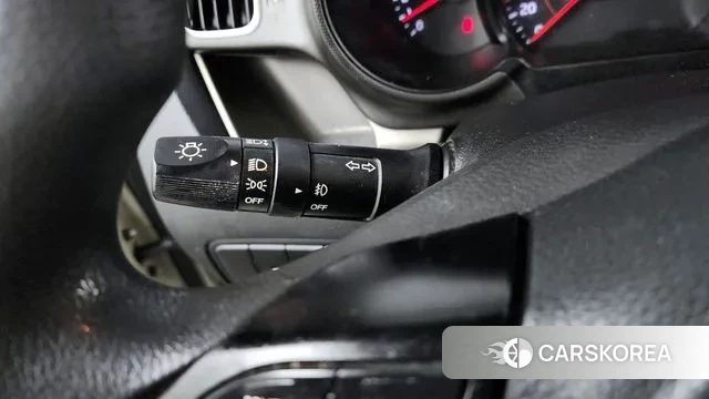 Kia The New Ray id 3465144 из Кореи 9