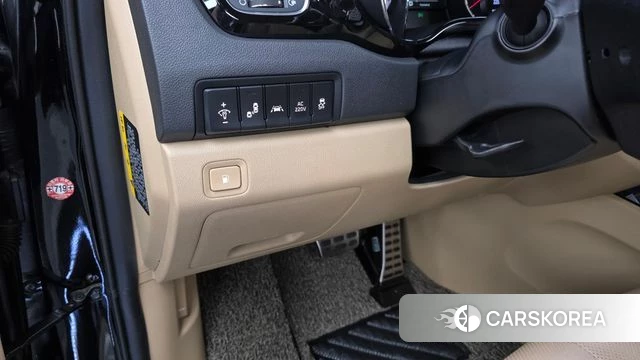 Kia The New Carnival id 4698528 из Кореи 9