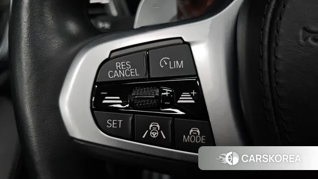 BMW X4 (G02) id 3503327 из Кореи 9