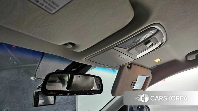 Kia The New K5 2nd generation id 3861743 из Кореи 9