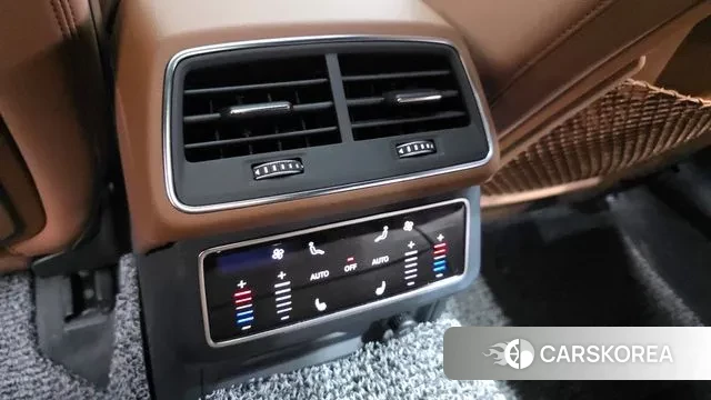 Audi A6 (C8) id 3400595 из Кореи 9