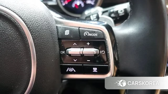 Kia Carnival 4th generation id 3717523 из Кореи 9