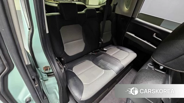 Kia The New Ray id 4020004 из Кореи 9