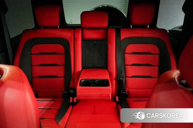 Mercedes-Benz G-class AMG id 4353657 из Китая 9