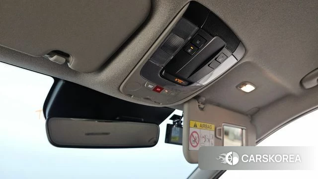 Kia Di All New Niro EV id 4848005 из Кореи 9