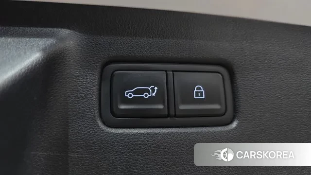 Hyundai Santa Fe (MX5) id 3426628 из Кореи 9