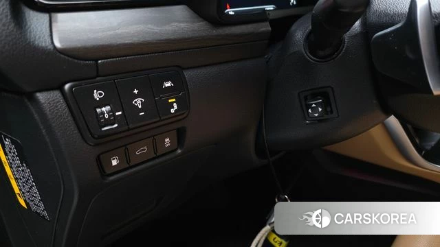 Kia K7 Premier id 3966120 из Кореи 9