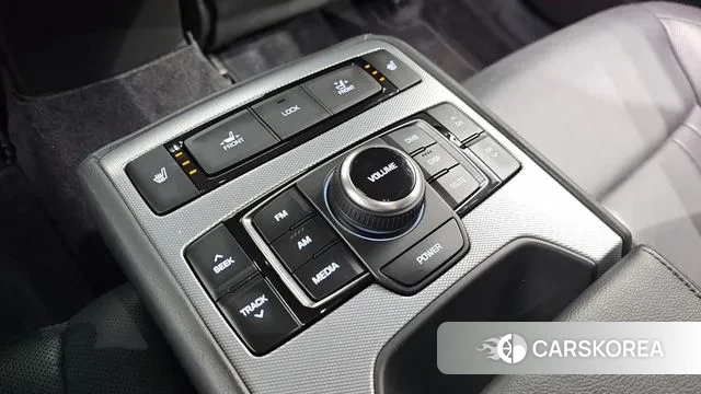 Genesis G80 id 3772548 из Кореи 9