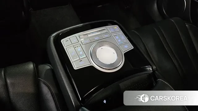 Genesis G80 (RG3) id 3690888 из Кореи 9