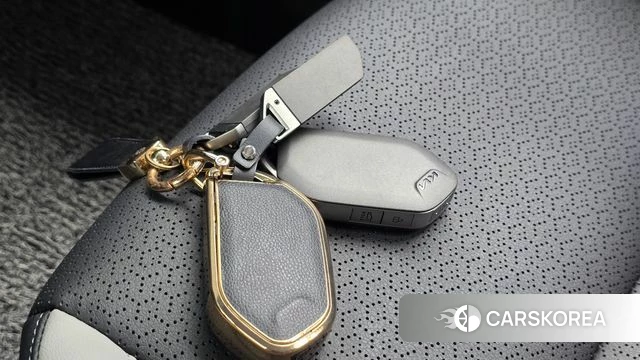 Kia The New Morning (JA) id 4427314 из Кореи 9