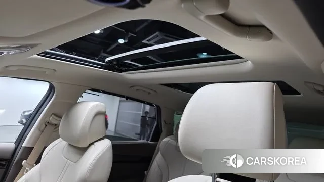 Genesis GV80 id 3752545 из Кореи 9