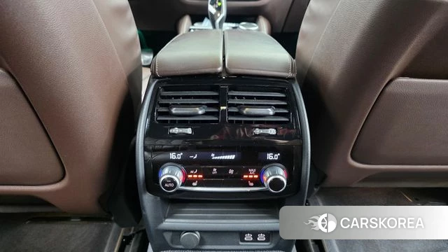 BMW 6 Series GT (G32) id 4637066 из Кореи 9