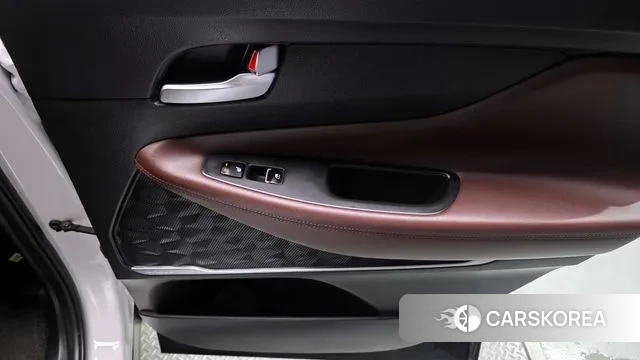 Hyundai Santa Fe TM id 3018647 из Кореи 9