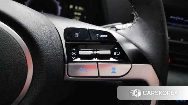 Hyundai Avante Hybrid (CN7) id 3512969 из Кореи 9