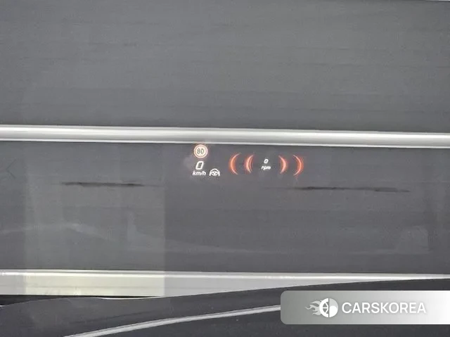 Mercedes-Benz S-Class W223 id 3764971 из Кореи 9