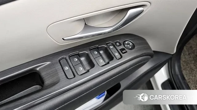 Hyundai Tucson (NX4) id 3573003 из Кореи 9