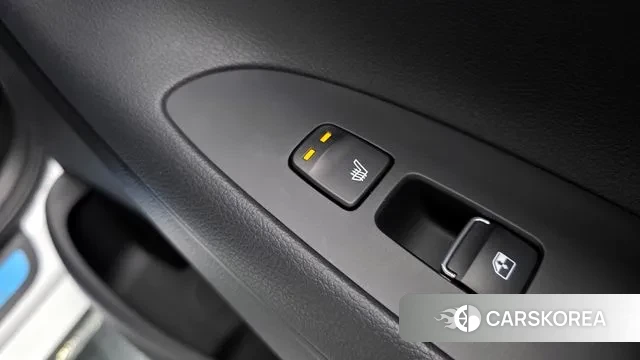 Hyundai The New Grandeur IG Hybrid id 3410979 из Кореи 9