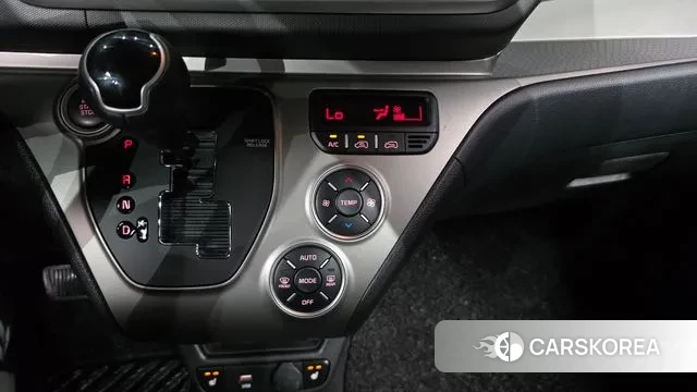 Kia The New Ray id 2981258 из Кореи 9