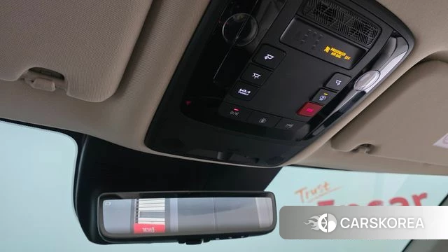 Kia The New Carnival 4th Generation id 3963726 из Кореи 9