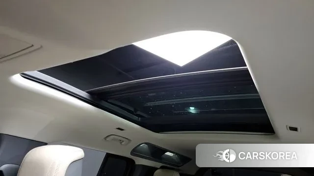 Land Rover Defender (L663) id 3556164 из Кореи 9